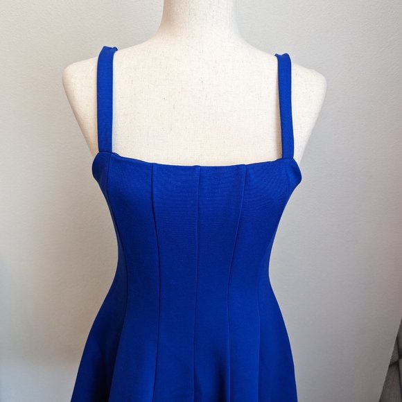 Anthropologie Bailey 44 Antonella Dress - Picture 12 of 13